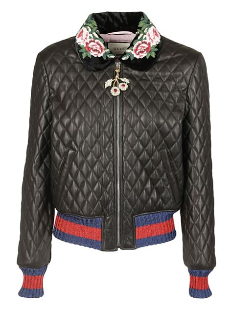 neppe gucci nektasje|Gucci Coats and Jackets for Women .